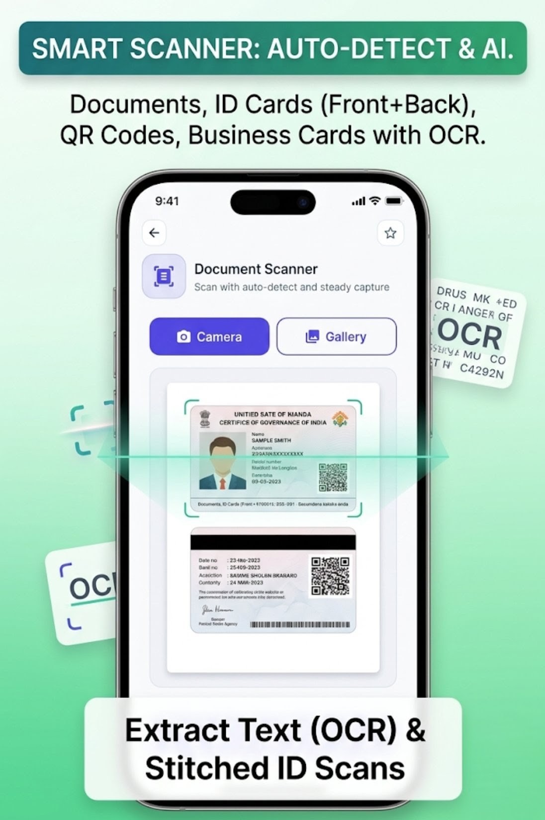 Pixdoc screenshot