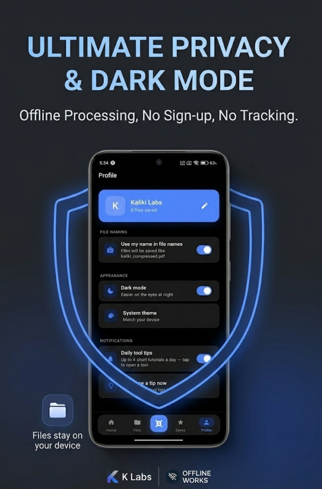 Pixdoc screenshot