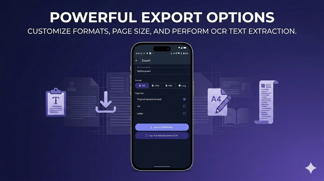 SmartScan screenshot