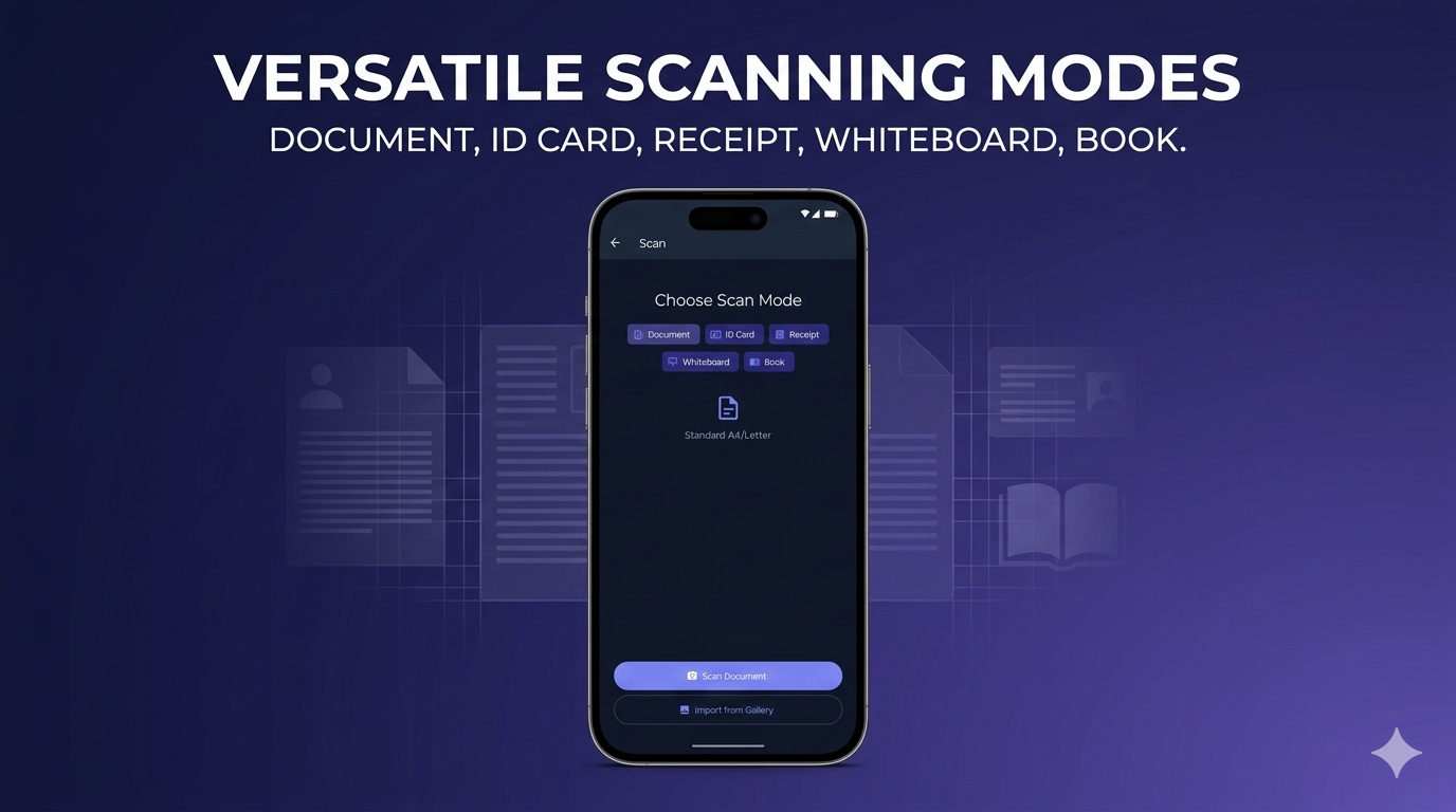 SmartScan screenshot